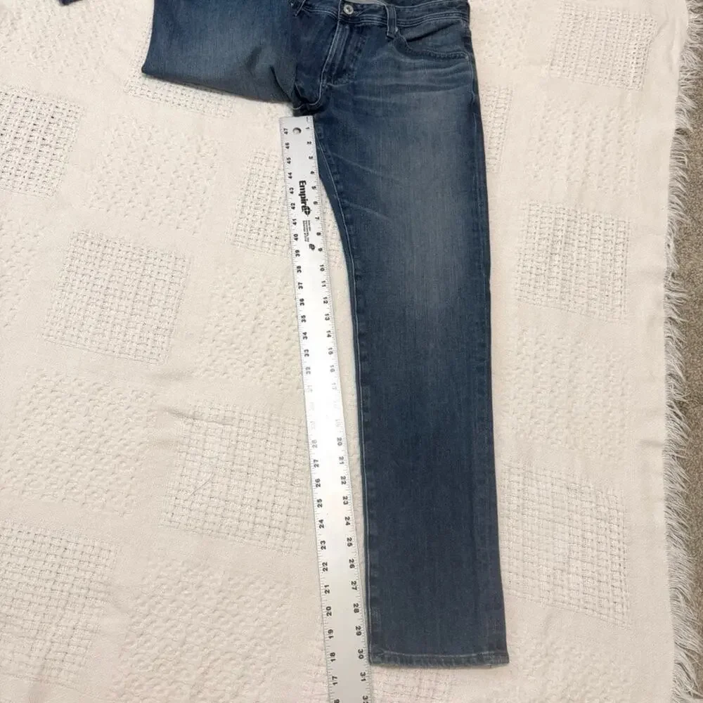 Adriano Goldschmied 32 The Tellis modern slim jean J 3284